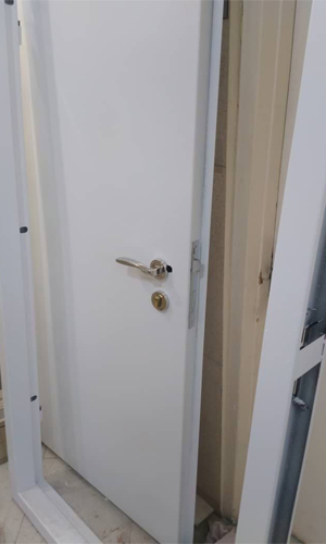 فروش ویژه درب ضد حریق در تهران