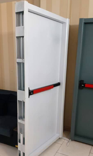 فروش ویژه درب ضد حریق در تهران